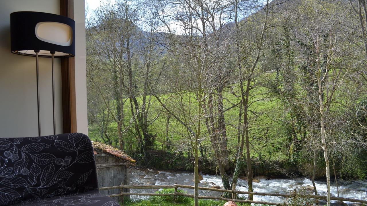 Photo of Outdoor in Fresnedo
