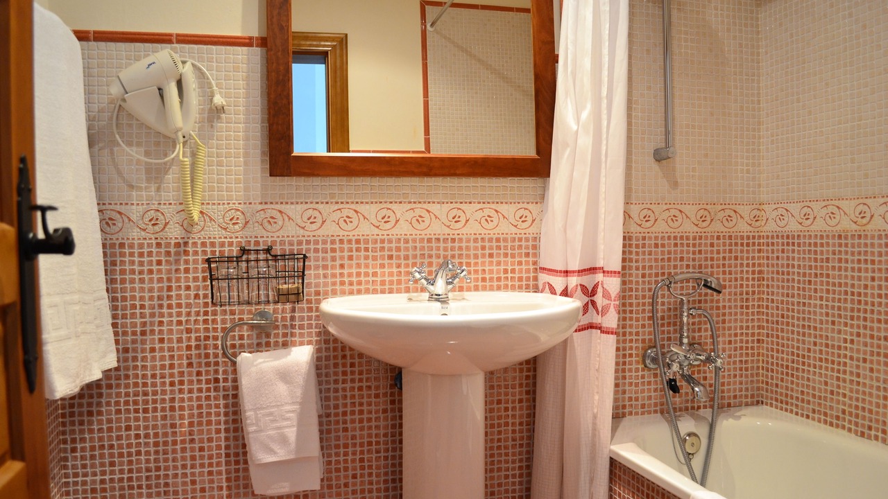 Photo of Bathroom in Fresnedo