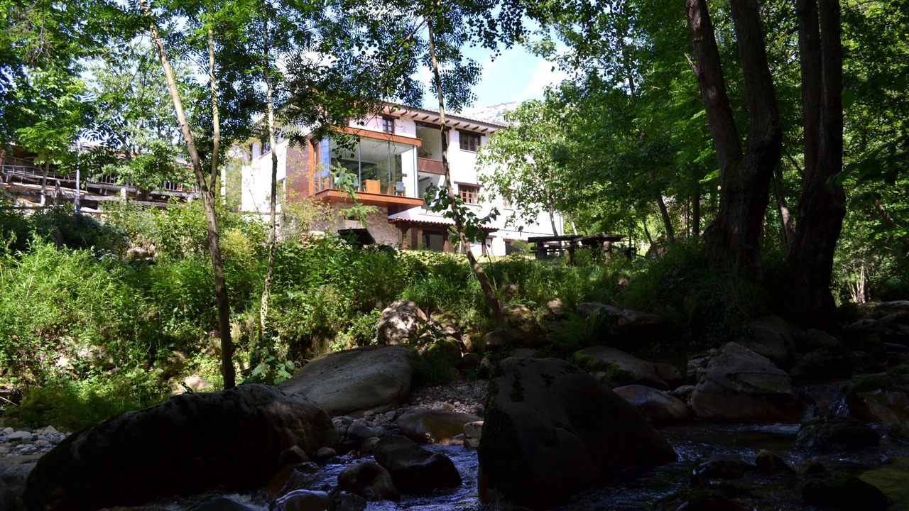 Photo of Outdoor in Fresnedo