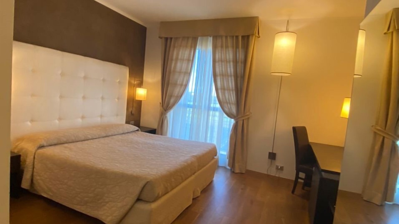 Photo of Bedroom in Pralormo