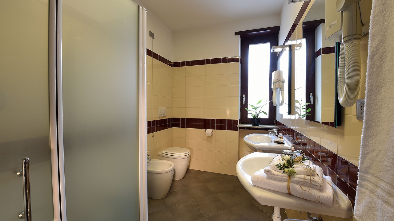 Photo of Bathroom in Pralormo