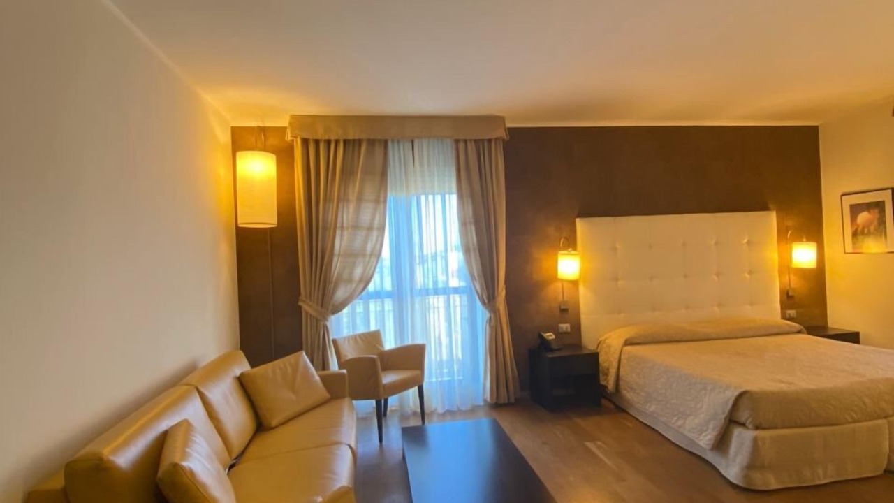 Photo of Bedroom in Pralormo
