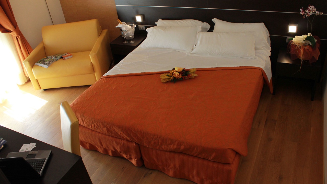 Photo of Bedroom in Pralormo