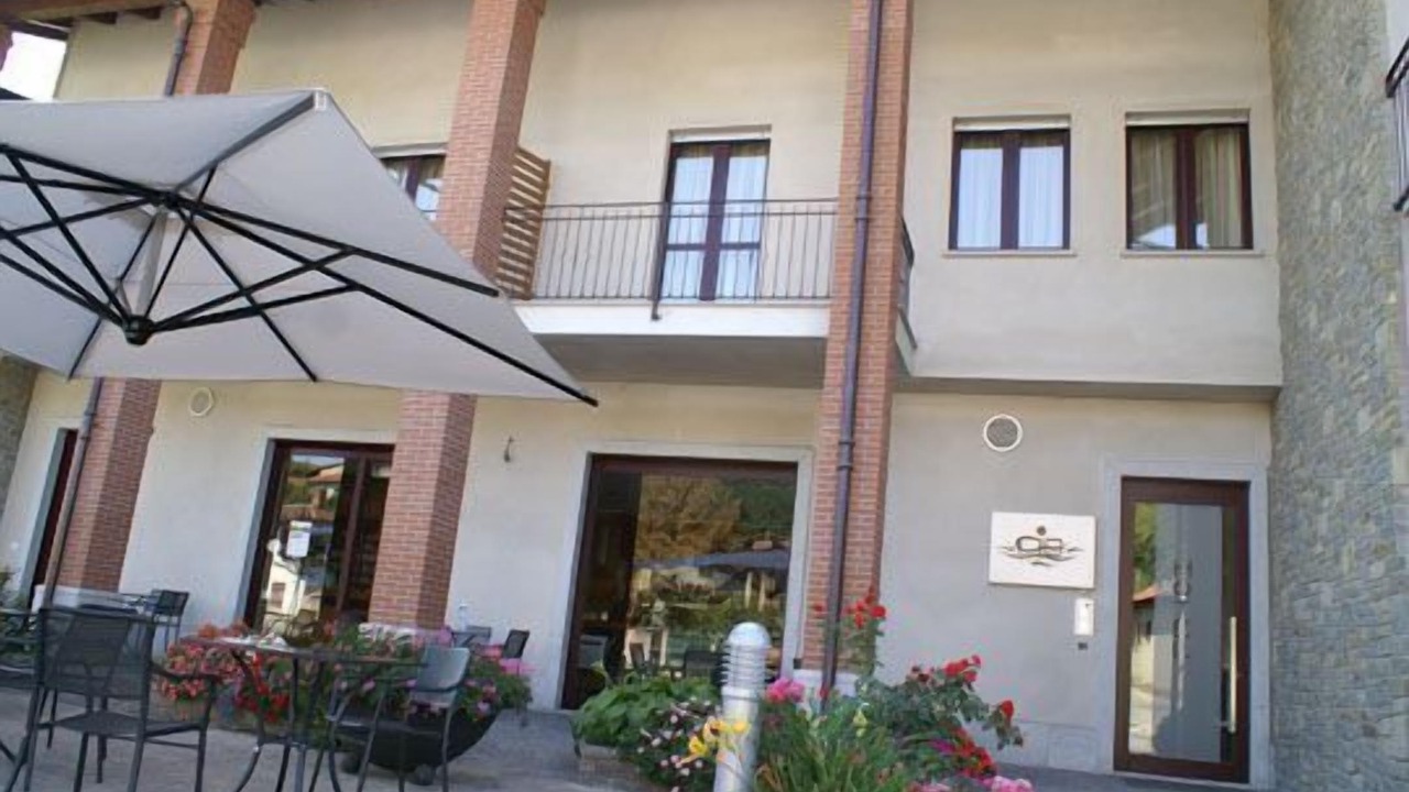 Photo of Outdoor in Pralormo
