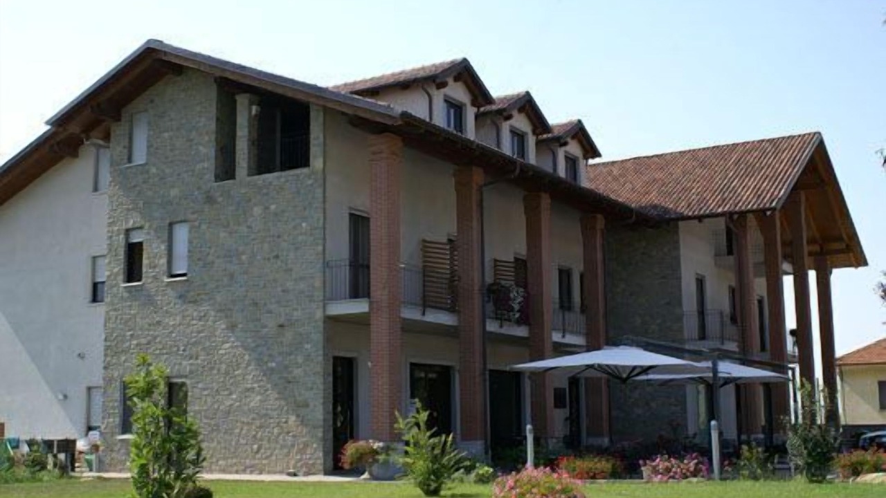 Photo of Outdoor in Pralormo