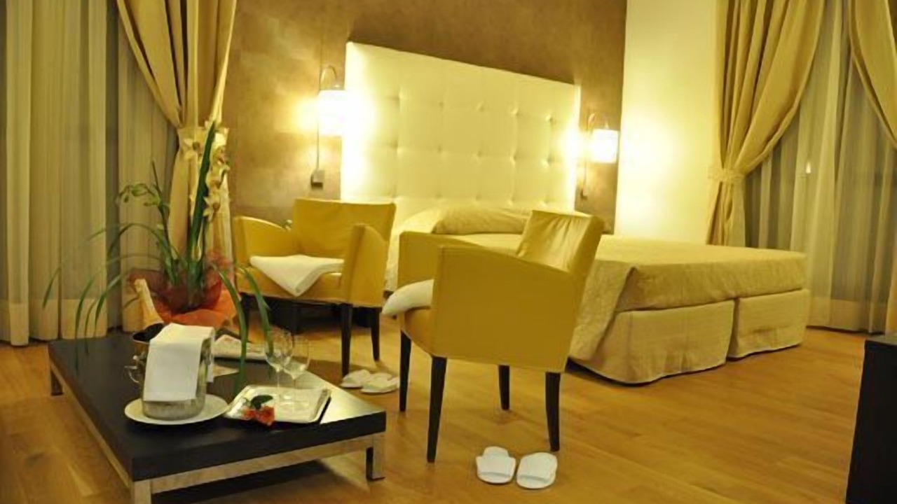 Photo of Bedroom in Pralormo