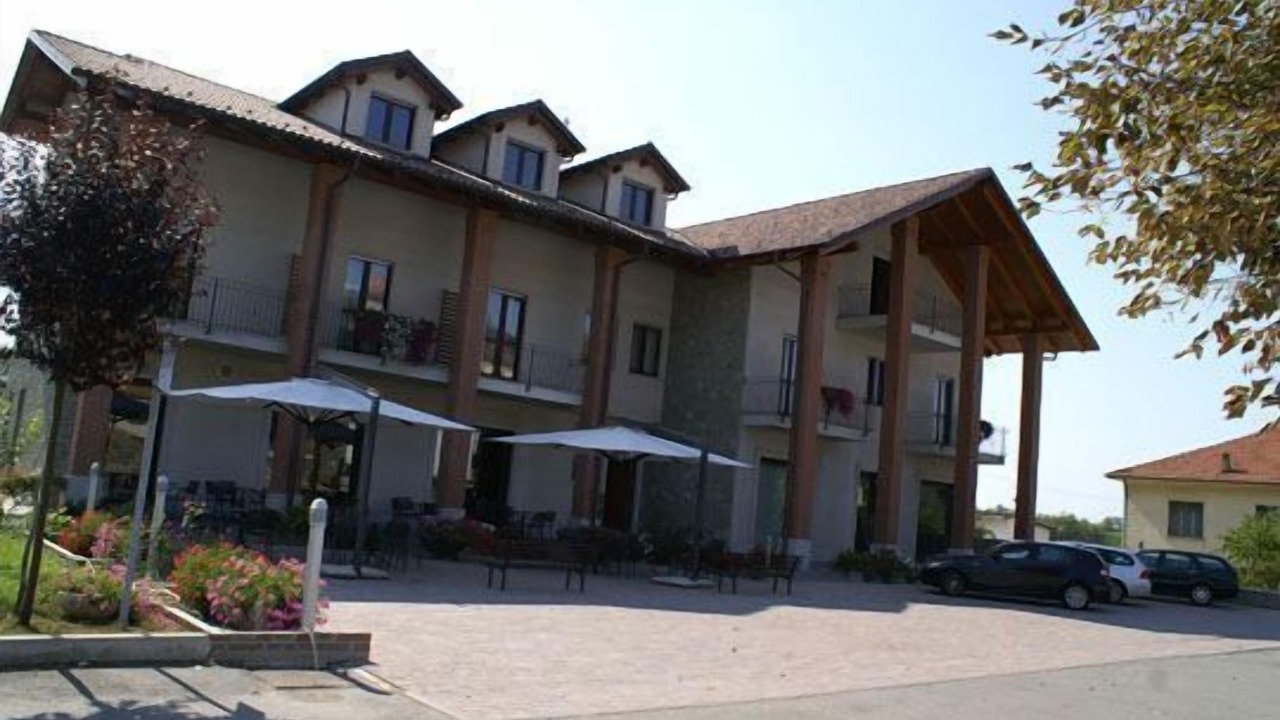 Photo of Outdoor in Pralormo