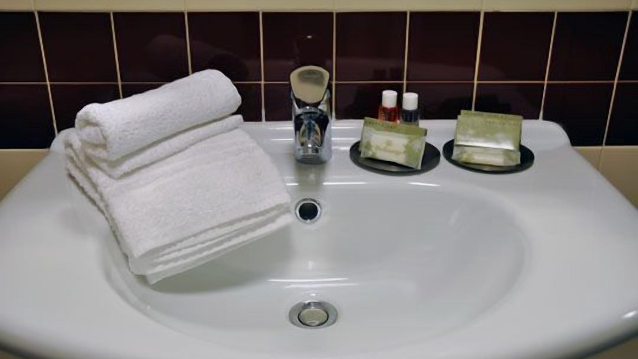 Photo of Bathroom in Pralormo