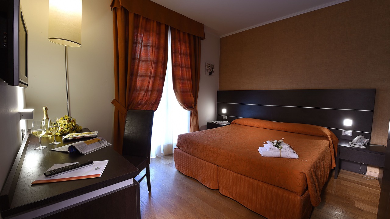 Photo of Bedroom in Pralormo