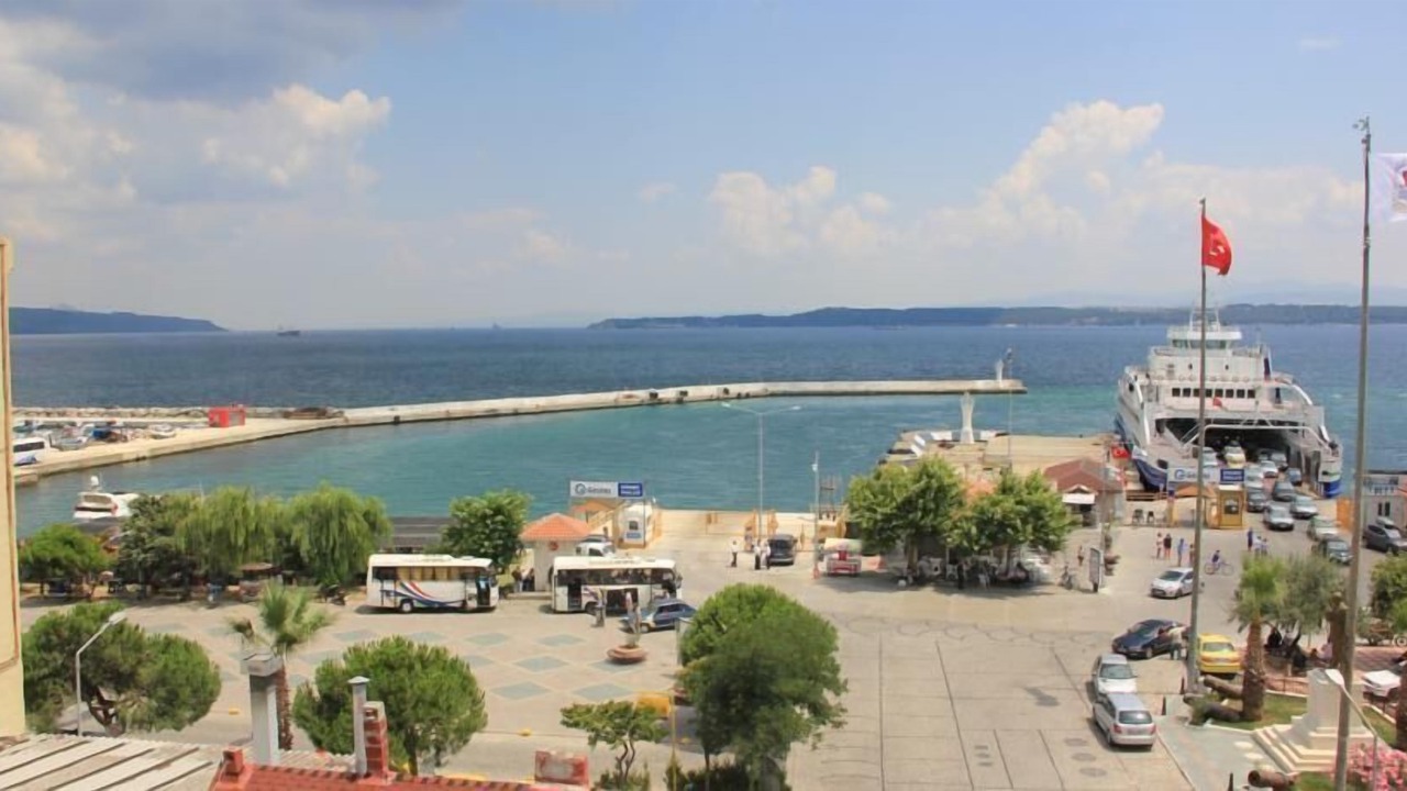 Photo of Others in Eceabat