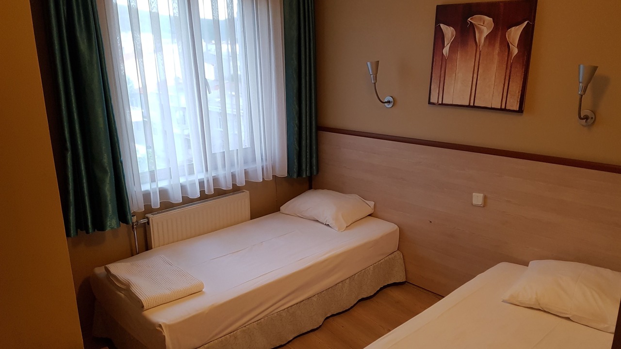 Photo of Bedroom in Eceabat