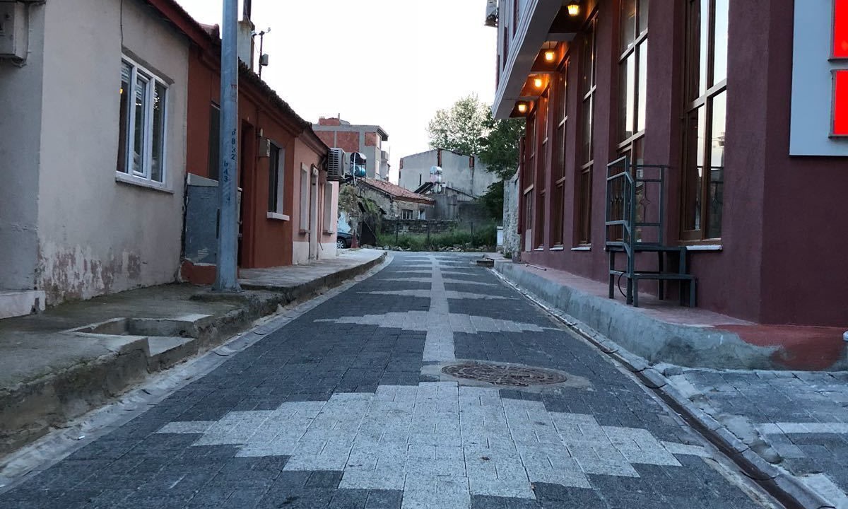 Photo of Outdoor in Eceabat