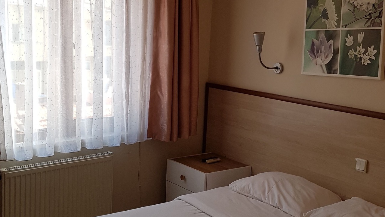 Photo of Bedroom in Eceabat