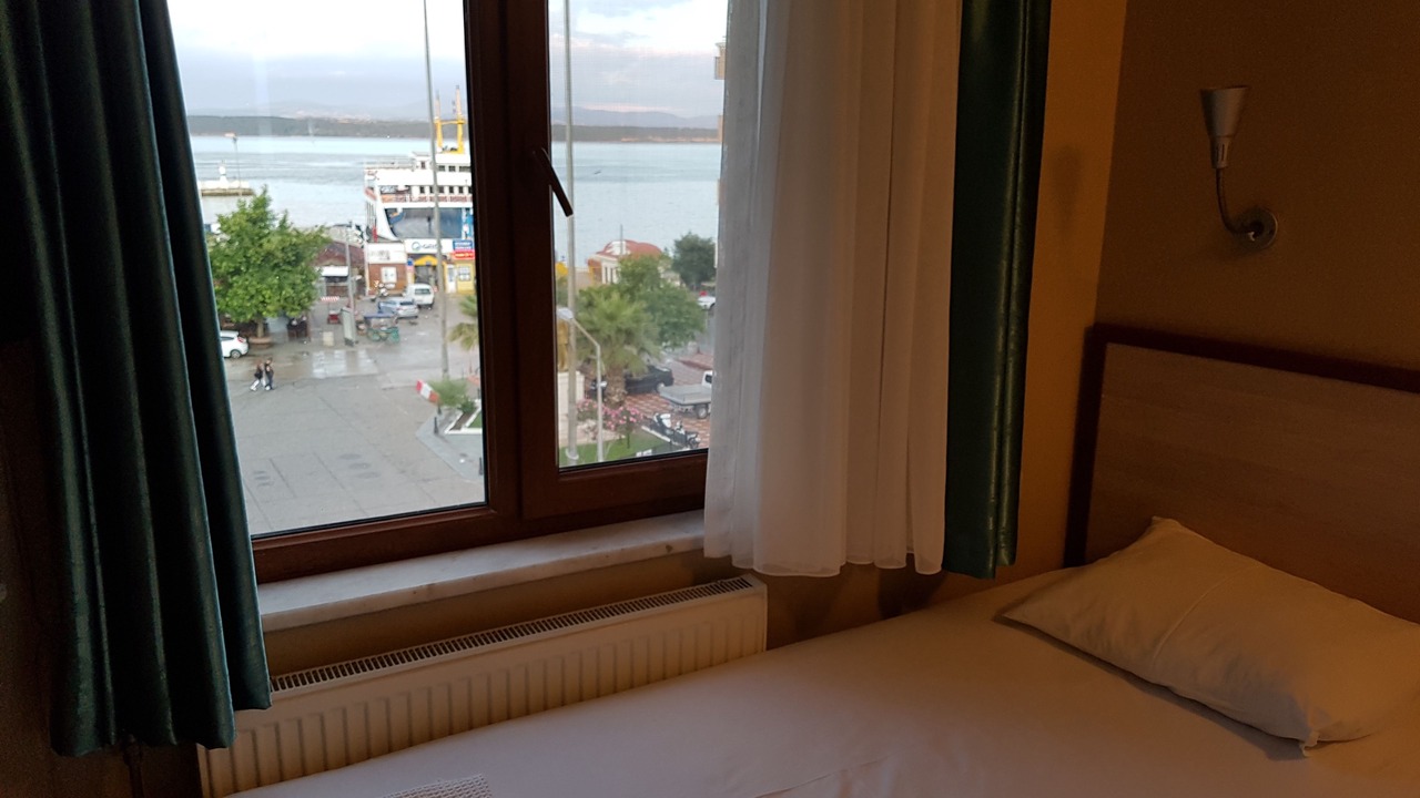 Photo of Bedroom in Eceabat
