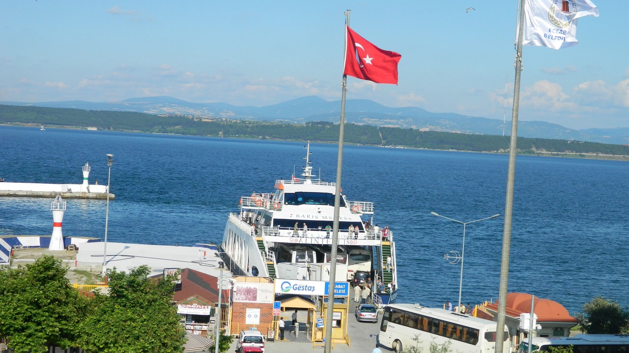 Photo of Others in Eceabat