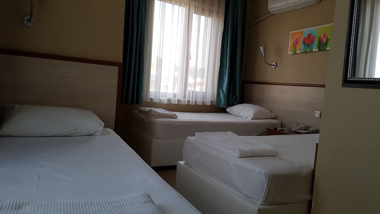 Photo of Bedroom in Eceabat