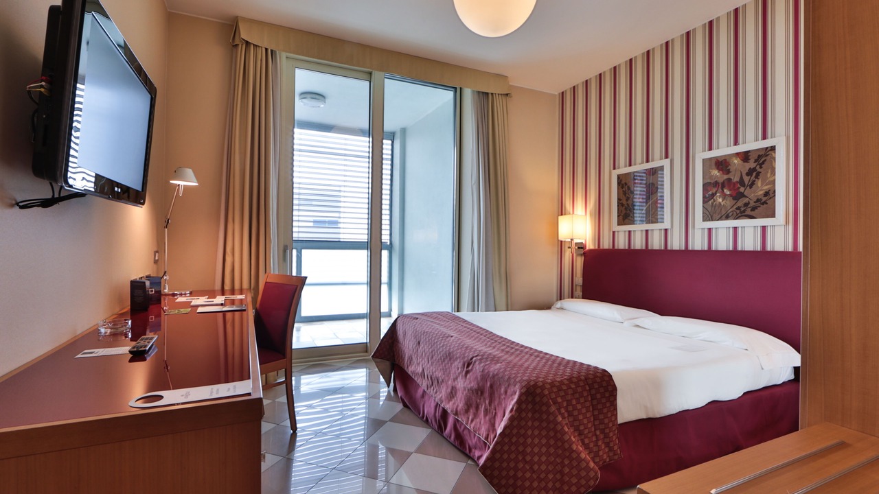 Photo of Bedroom in San Donato Milanese