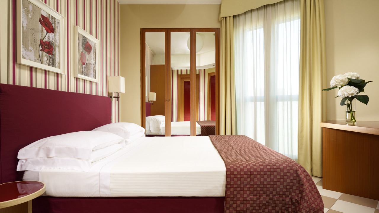 Photo of Bedroom in San Donato Milanese