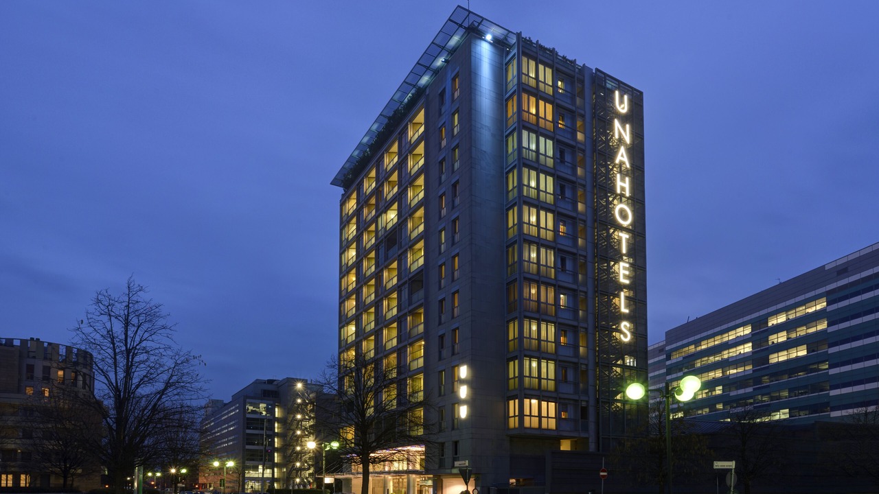 Photo of Outdoor in San Donato Milanese