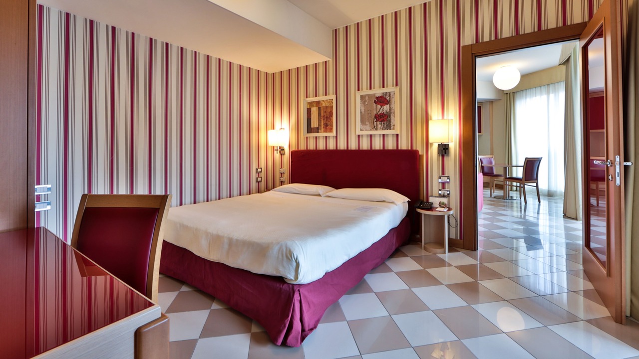 Photo of Bedroom in San Donato Milanese