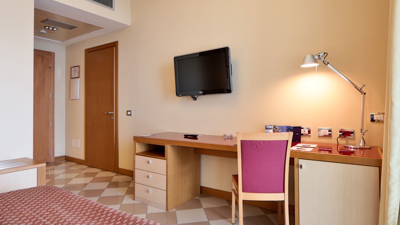 Photo of Bedroom in San Donato Milanese
