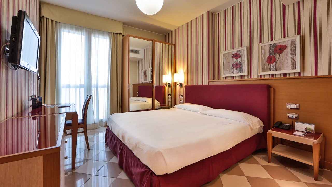 Photo of Bedroom in San Donato Milanese