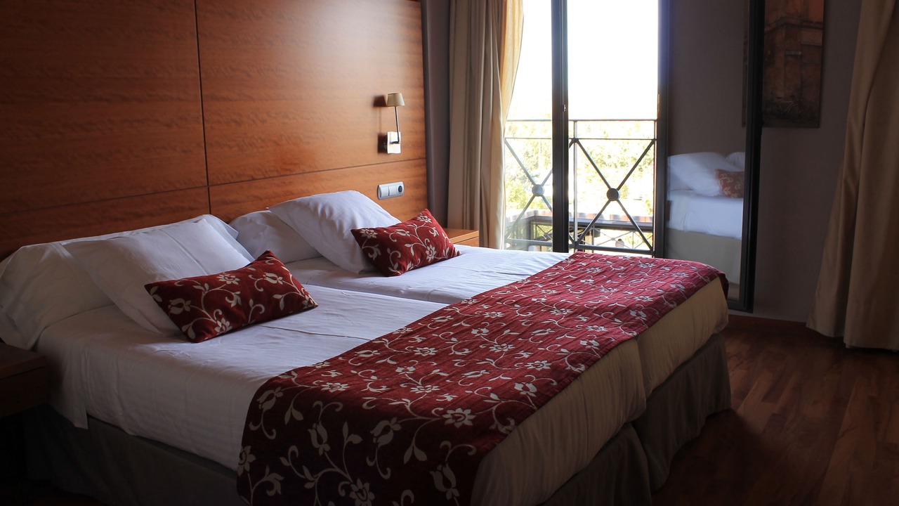 Photo of Bedroom in Calderon