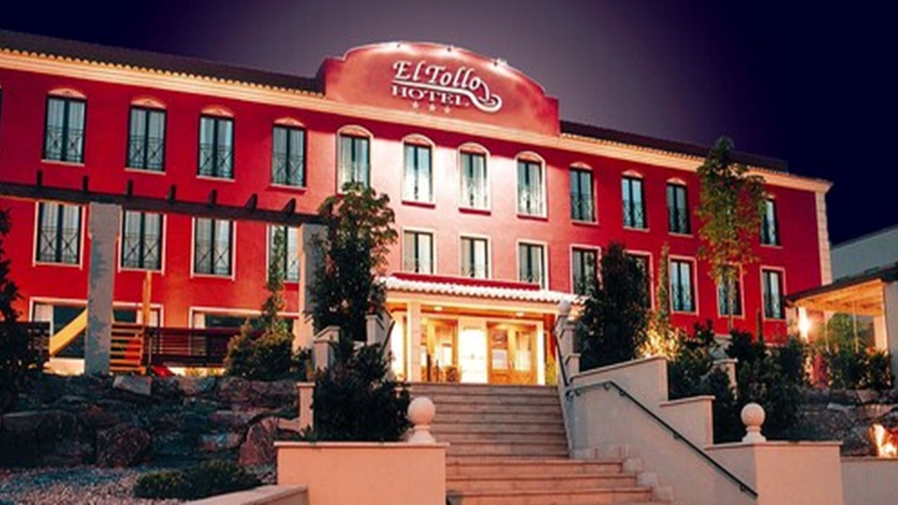 Photo of Outdoor in Calderon