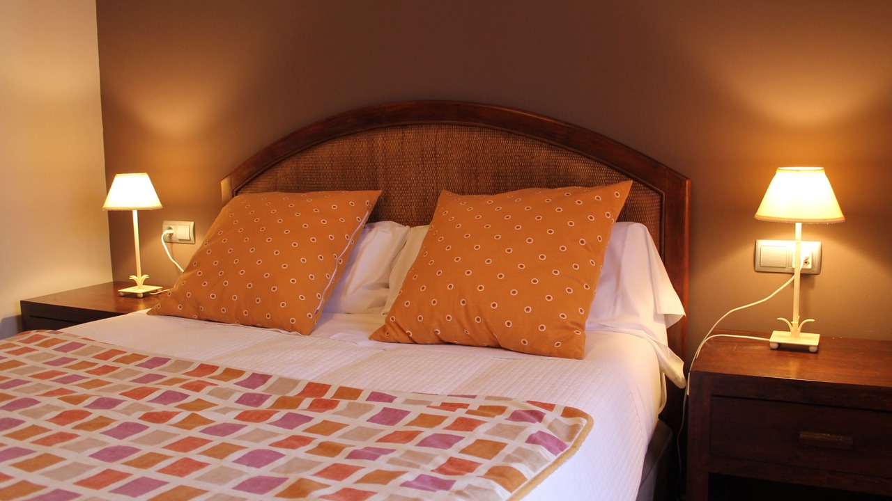 Photo of Bedroom in Calderon