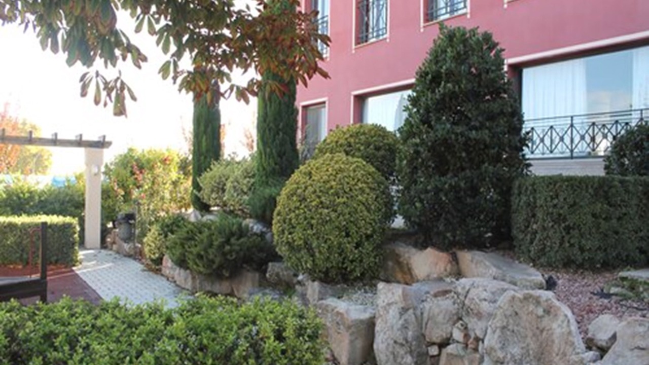 Photo of Outdoor in Calderon
