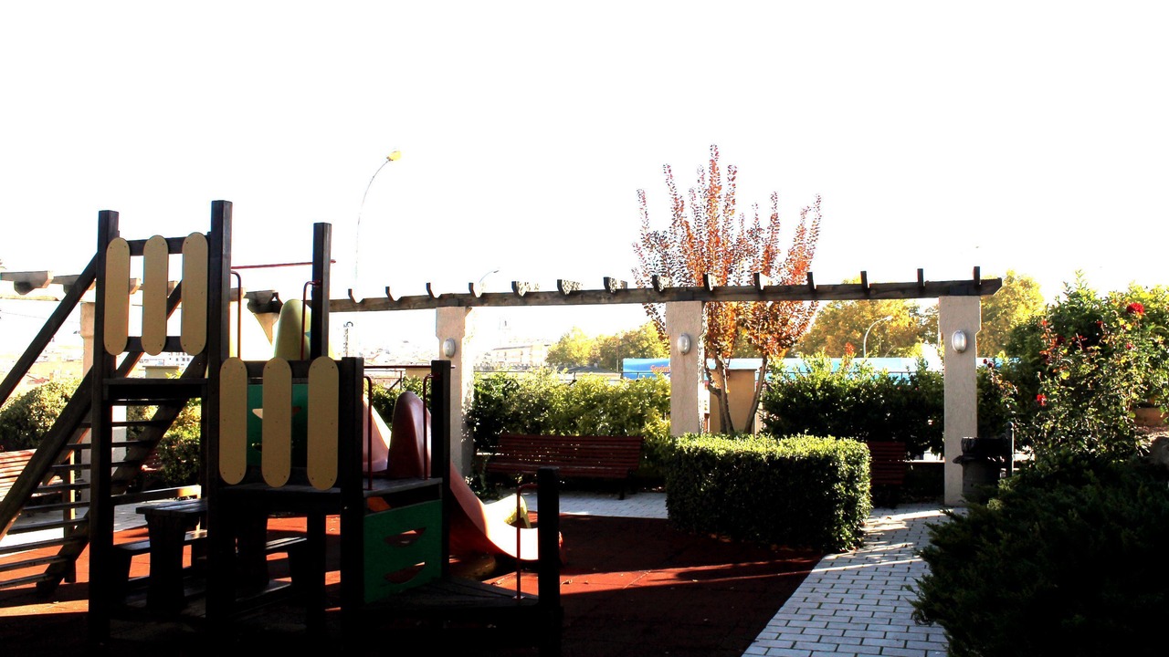 Photo of Outdoor in Calderon
