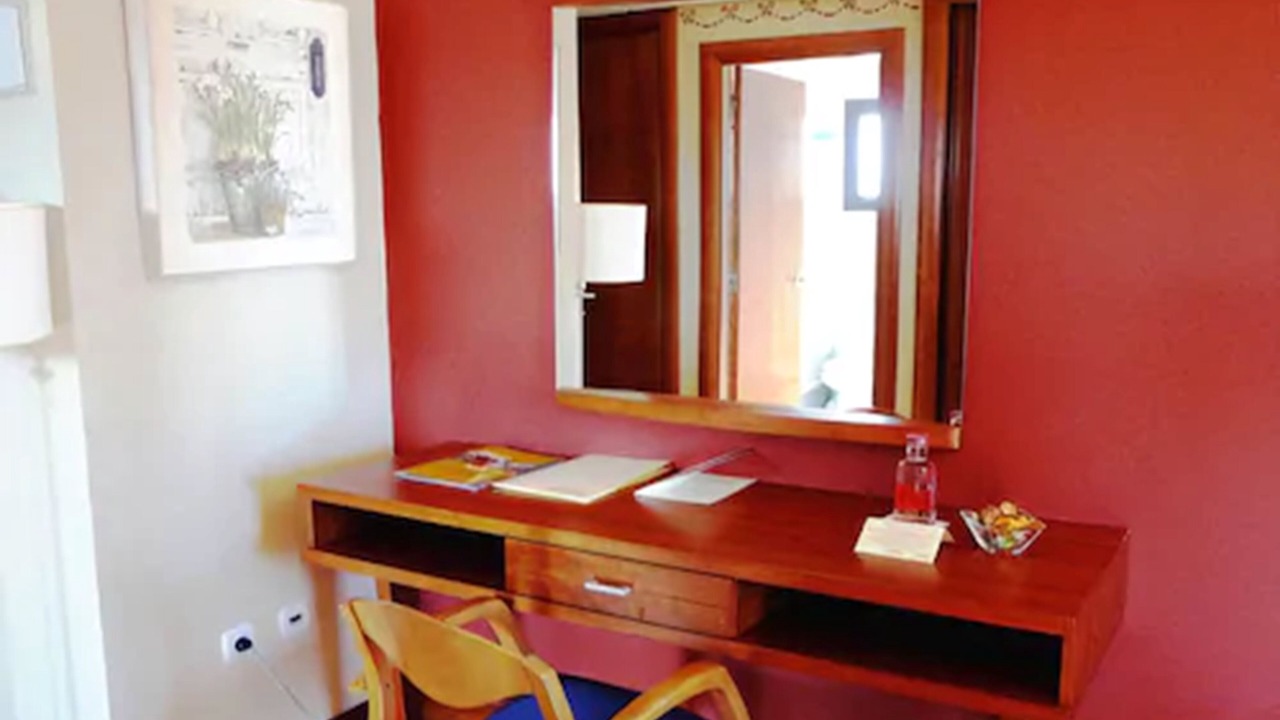 Photo of Bedroom in Calderon