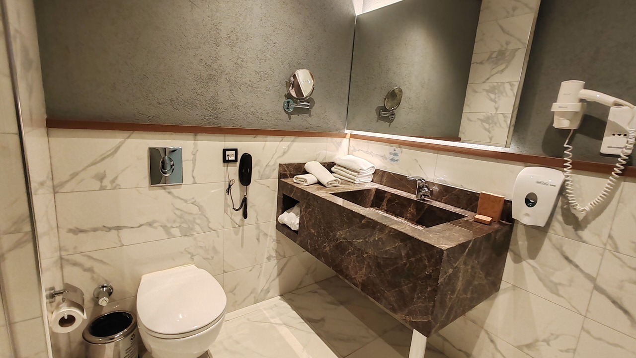 Photo of Bathroom in Pendik