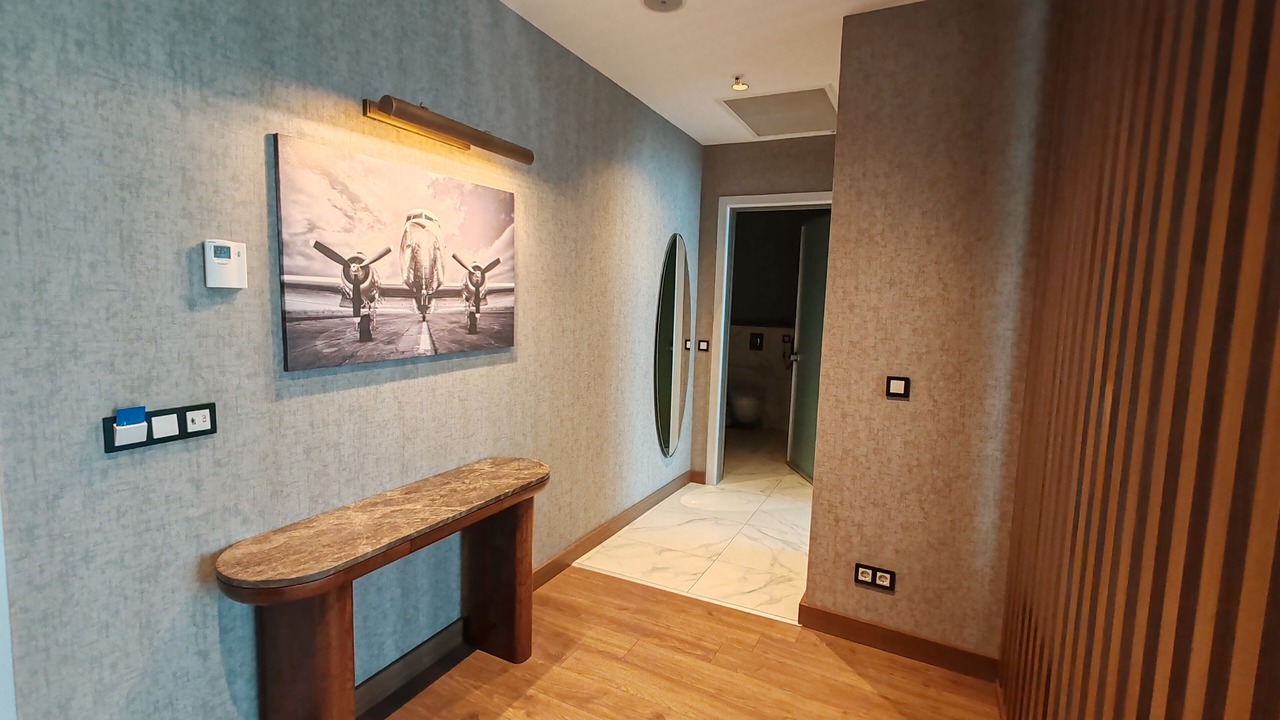Photo of Bedroom in Pendik