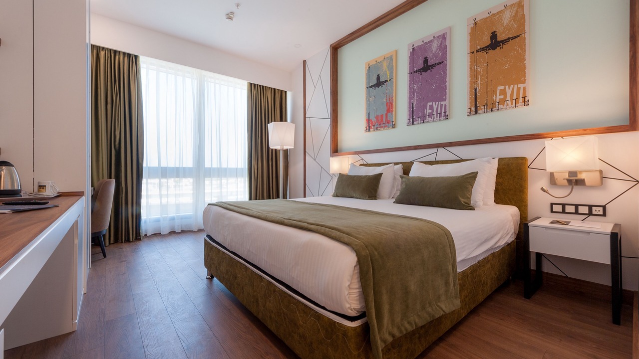 Photo of Bedroom in Pendik