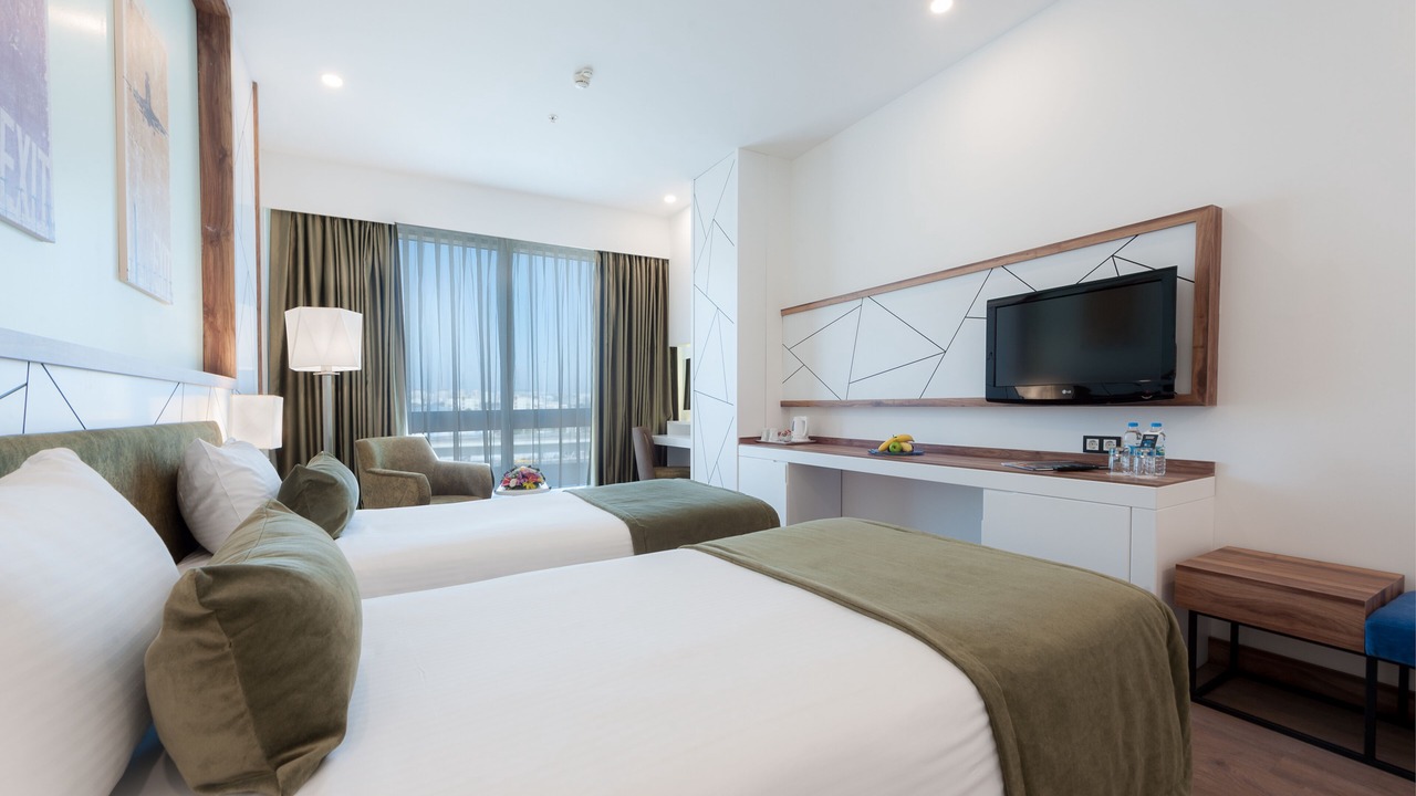 Photo of Bedroom in Pendik