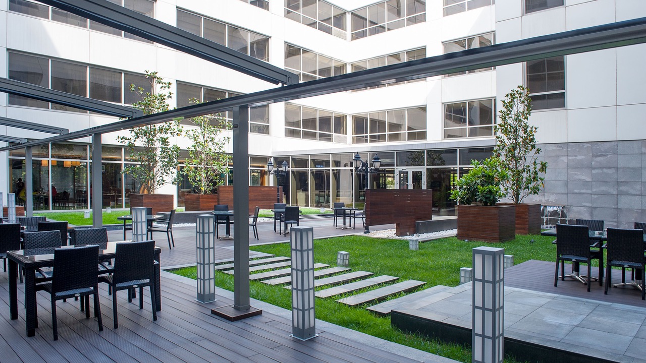 Photo of Outdoor in Pendik