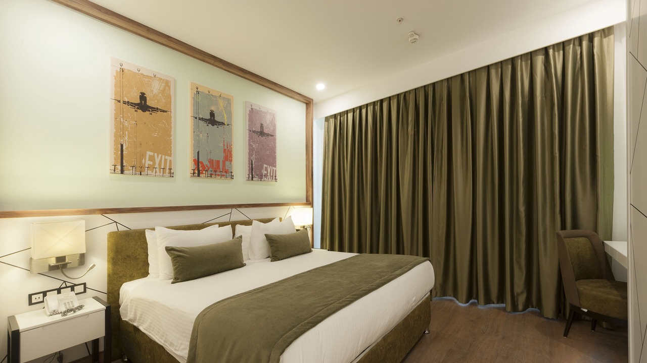 Photo of Bedroom in Pendik