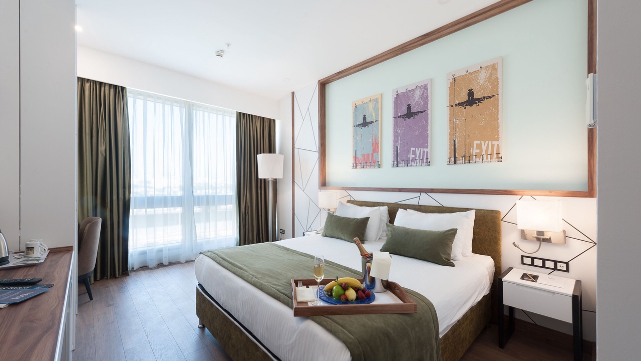Photo of Bedroom in Pendik