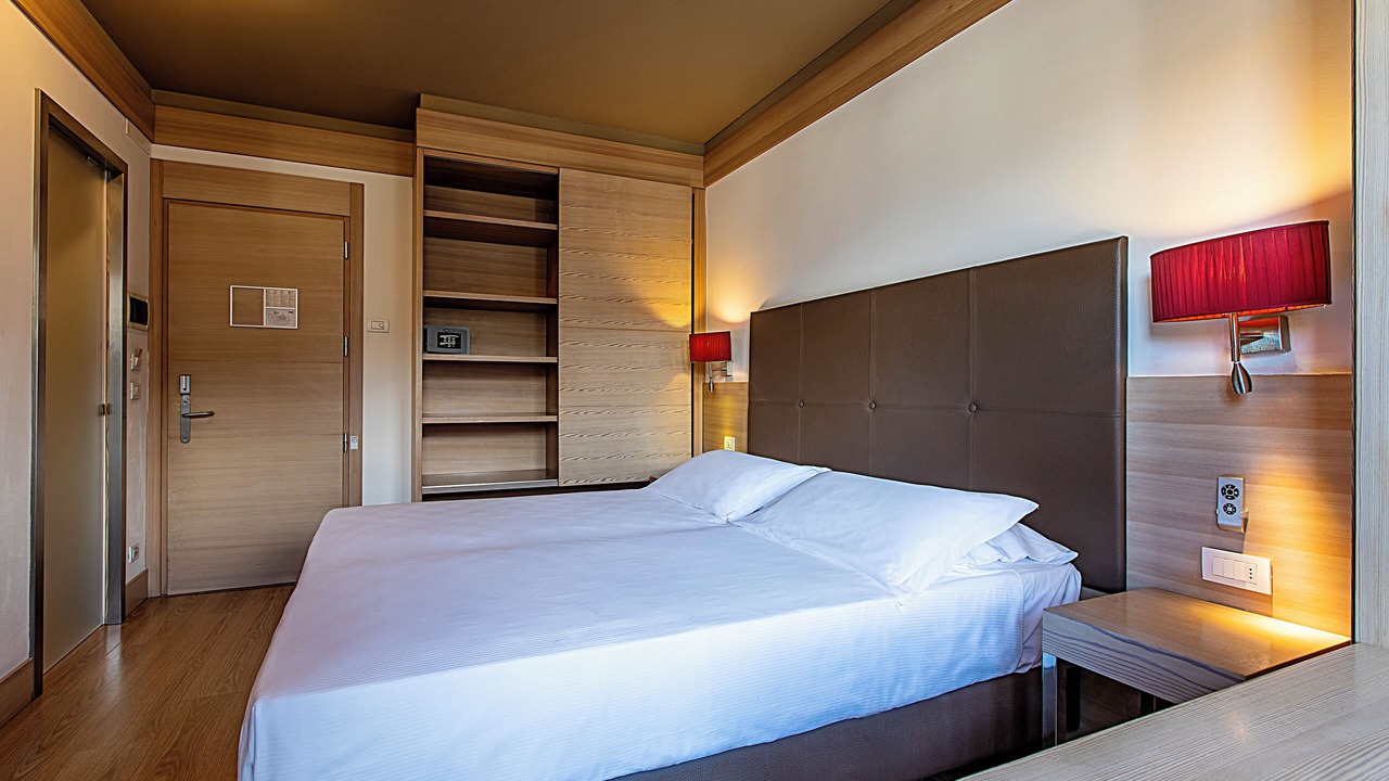 Photo of Bedroom in Borca di Cadore