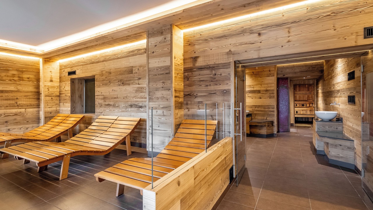 Photo of Bedroom in Borca di Cadore