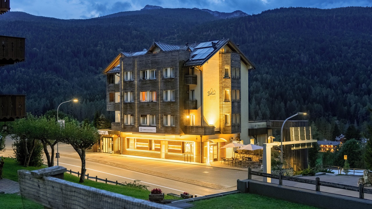 Photo of Outdoor in Borca di Cadore
