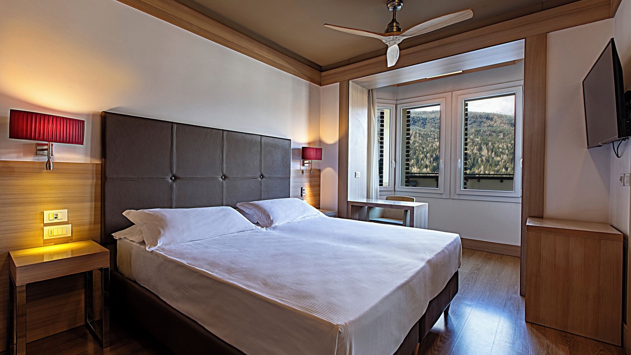 Photo of Bedroom in Borca di Cadore