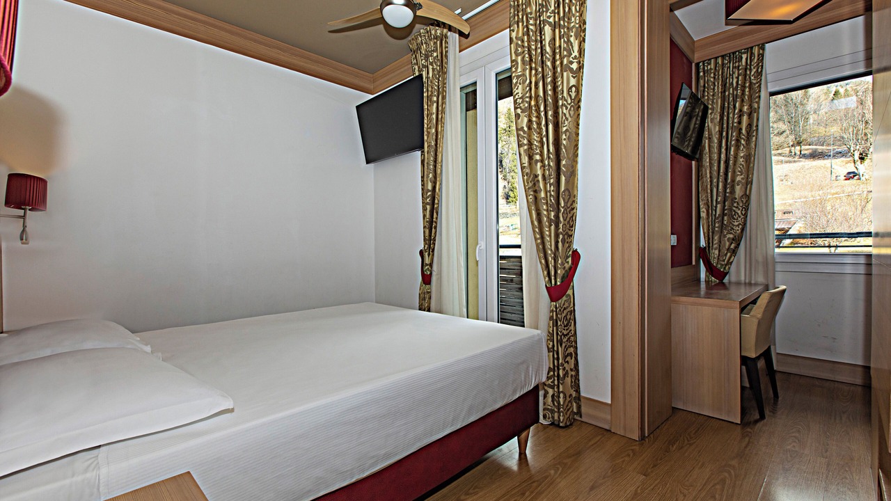 Photo of Bedroom in Borca di Cadore