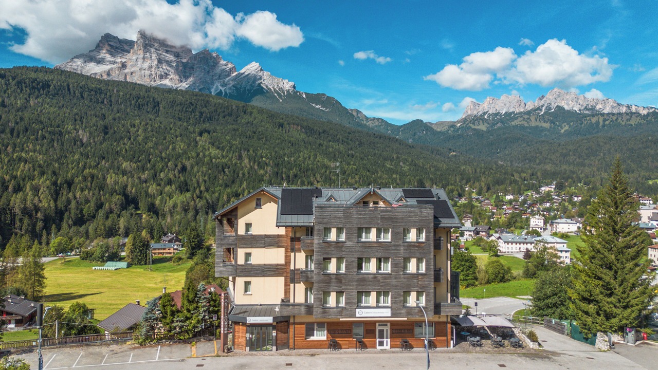 Photo of Outdoor in Borca di Cadore
