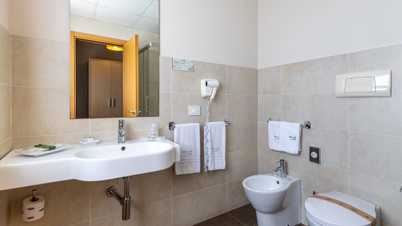Photo of Bathroom in Modica
