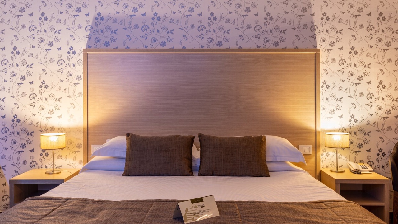 Photo of Bedroom in Modica