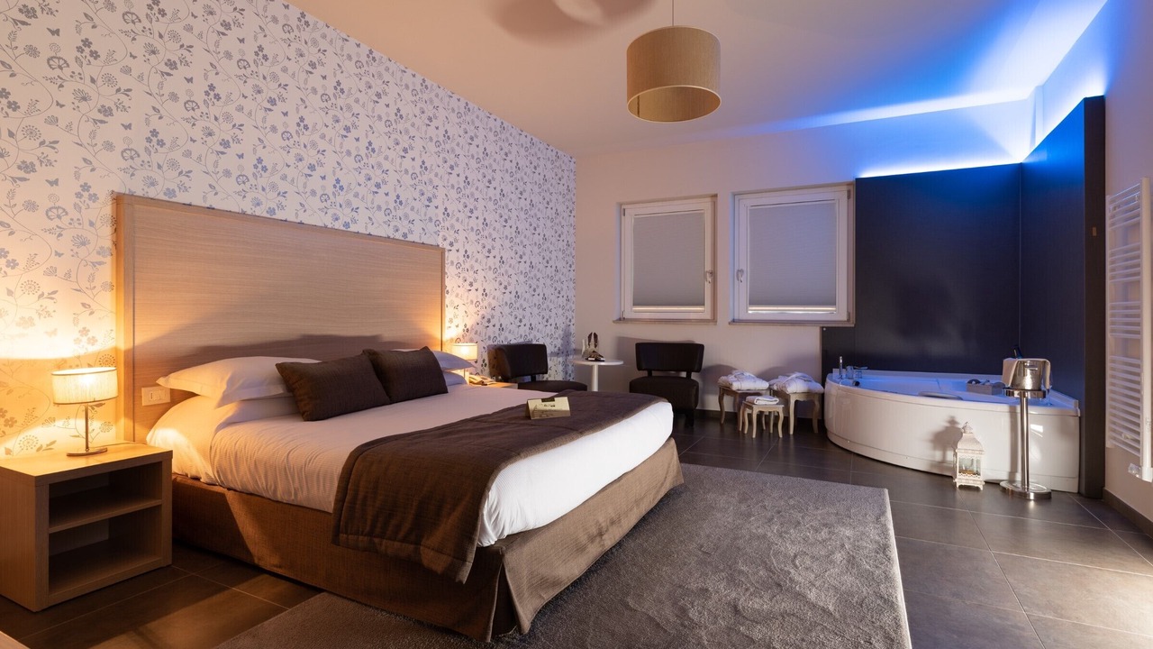 Photo of Bedroom in Modica
