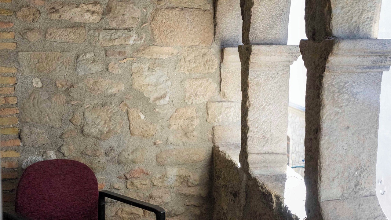 Photo of Livingroom in Solsona