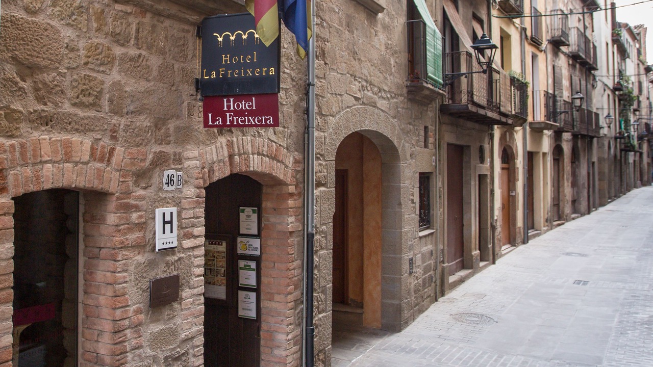 Photo of Outdoor in Solsona
